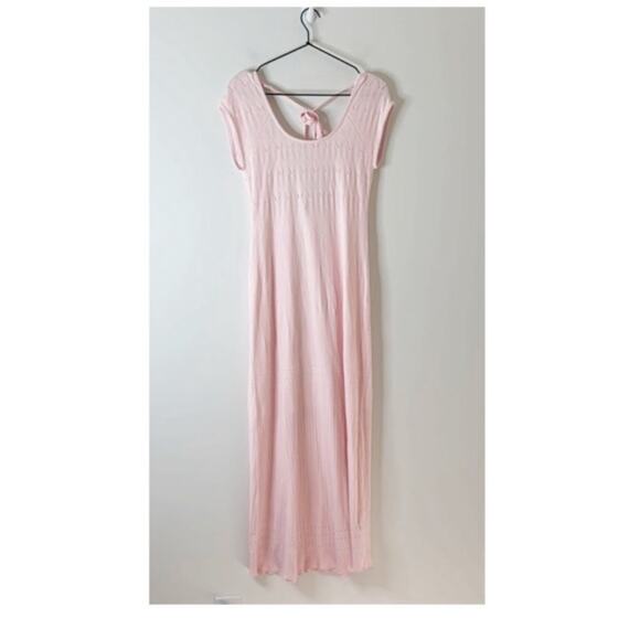 New Free People Robin Seamless Midi Dress medium/Large - Picture 2 of 7